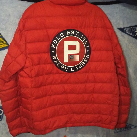 Polo coat - Picture 6 of 9